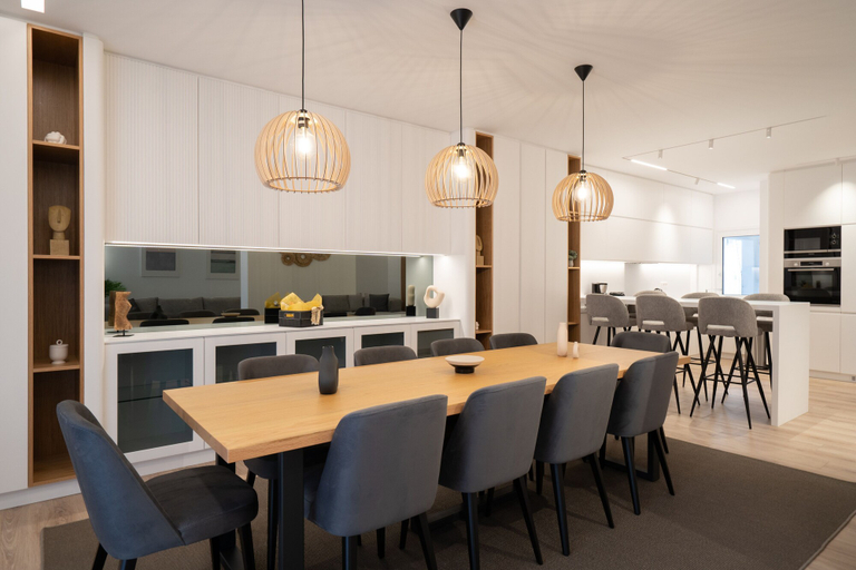 Food & Drinks, Kolonaki Upscale 4 bdr Luxury apartment, Attica