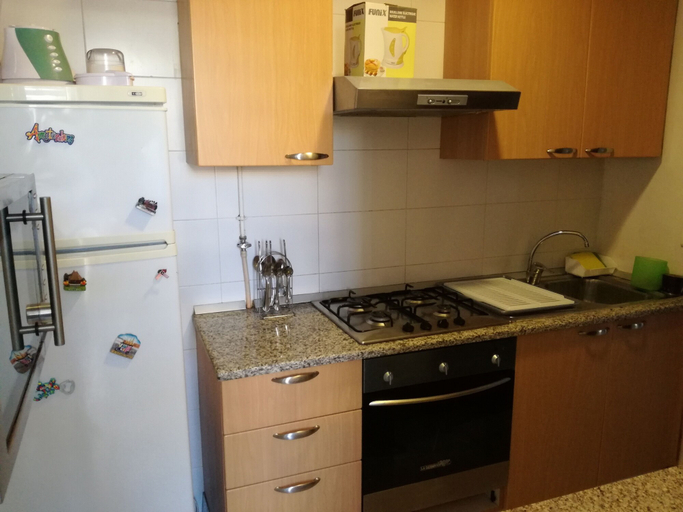 Others 5, Cosy Apartment Tanit Center, La Marsa