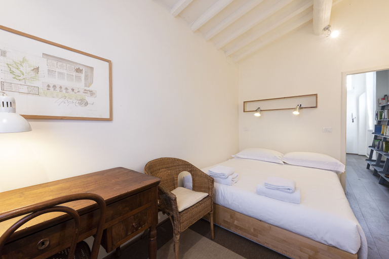 Bedroom 3, Campuccio Terrace by Mmega, Florence