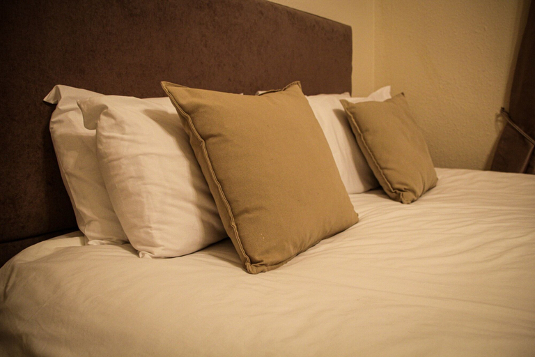 Bedroom 2, Ham And Cheese, North Yorkshire