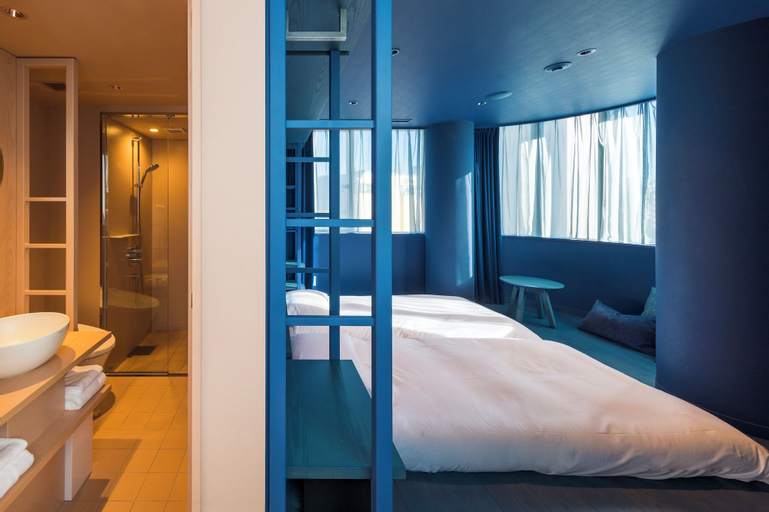 Bedroom 22