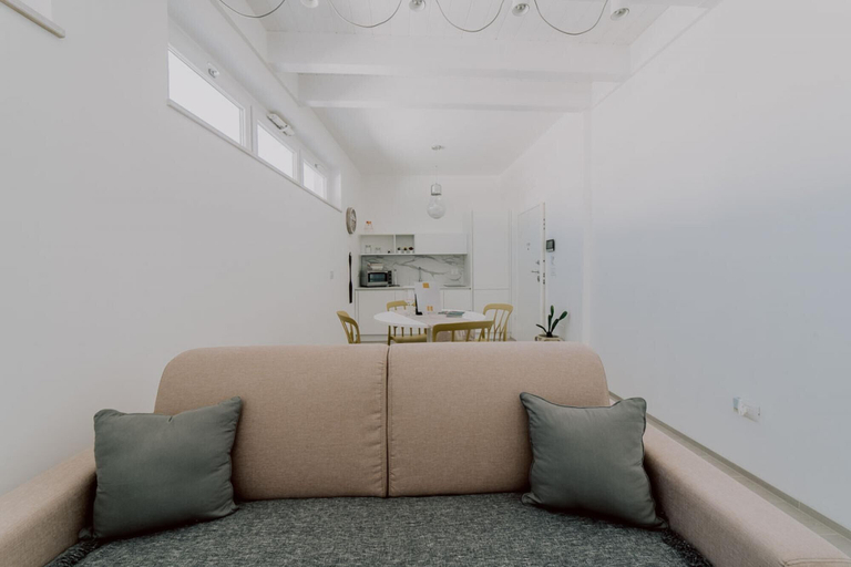 Room 2, Casa Peonia in Monopoli, Bari