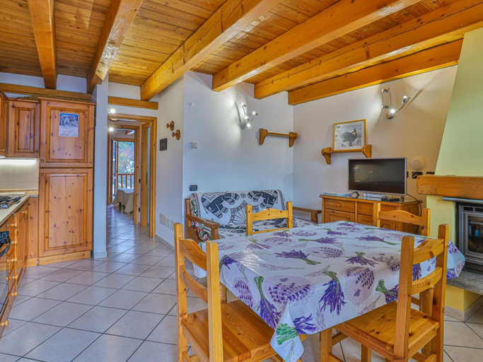 Others 3, Apartment La Gran Becca - iD 3948, Aosta