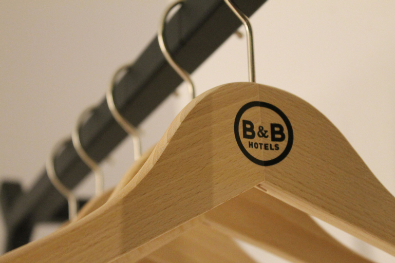 B&B HOTEL Laval Ouest, Mayenne