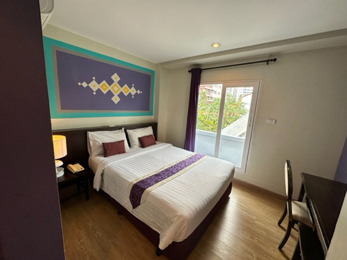 Bedroom 9