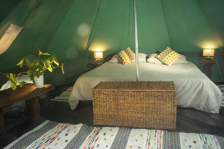 Bedroom 3, One Santuario Natural, Riohacha