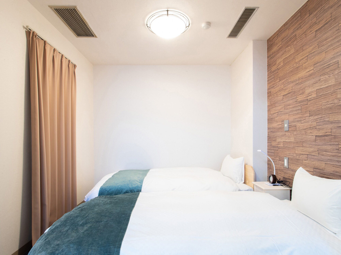 Bedroom 2, Tabist Hotel Chouseikaku, Yatsushiro