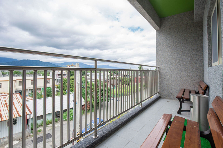 Others 5, Mei Cun B&B, Hualien