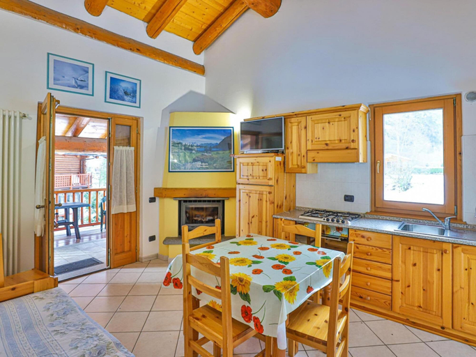 Others 2, Apartment La Gran Becca - ID 3949, Aosta