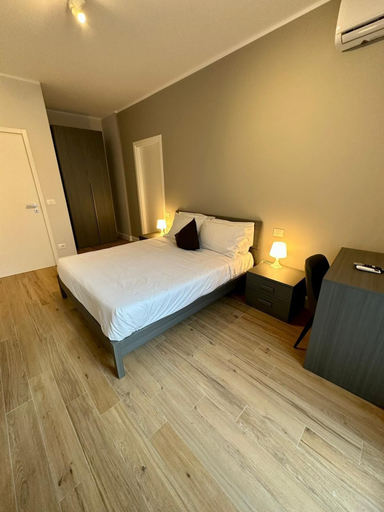 Bedroom 3, HH HERMOSO HOUSING ASTI, Asti