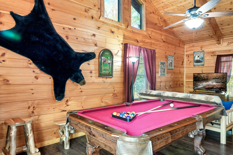 Others 1, A Top Notch Lodge, Sevier