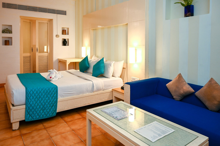 Bedroom 7