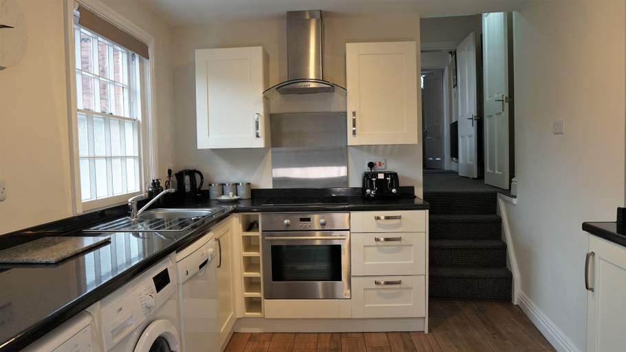 Others 5, Abbey Foregate, Shropshire