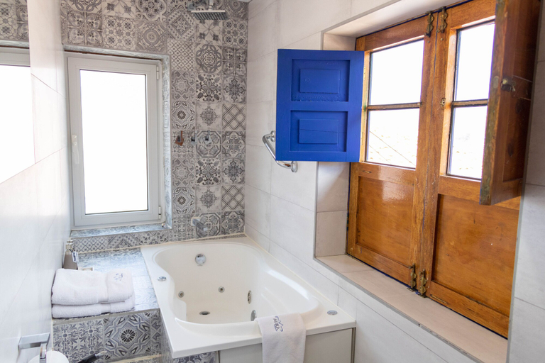 Bathroom 4, Auka Boutique San Blas, Cusco