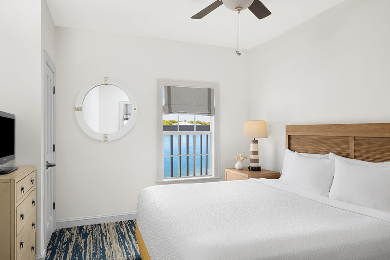Bedroom 3, Hyatt Vacation Club at Beach House, Key West, Monroe