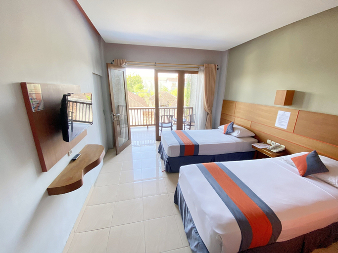 Bedroom 5
