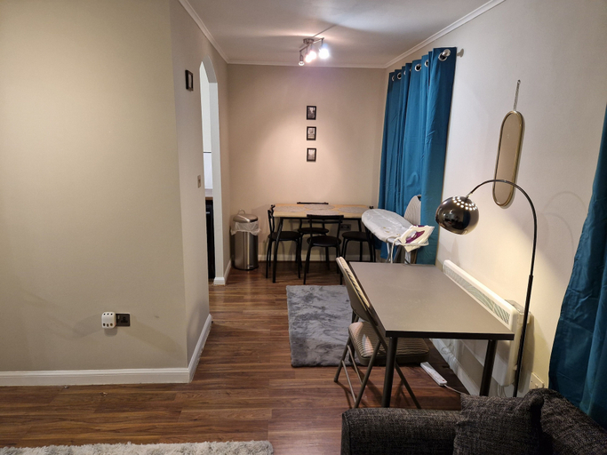 Others 3, Washingtons Emerald 2 Bed Exec Apt, Sunderland