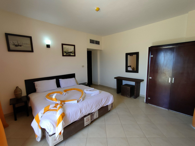 Bedroom 3, Alhayat Ain El Sokhna, 'Ataqah