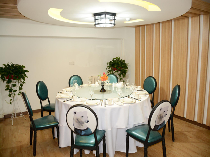 Food & Drinks 5, Shanshui Trends Hotel Temple of Heaven Branch, Beijing