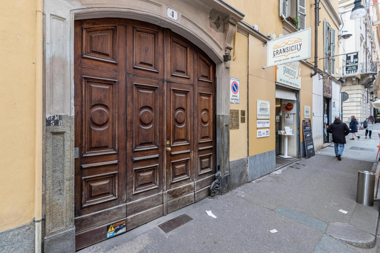 Exterior & Views 2, Central Pop House by Wonderful Italy, Torino