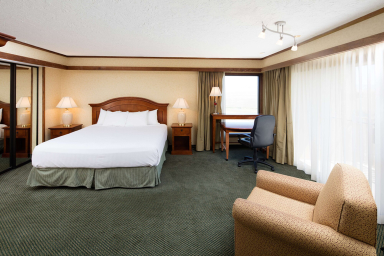 Bedroom 3, Red Lion Hotel Pendleton, Umatilla