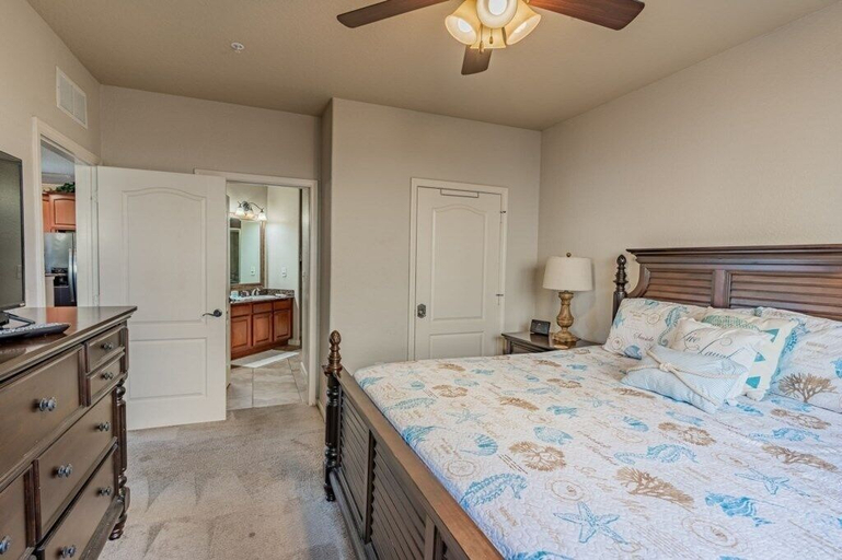 Bedroom 5, Fl Special!! Beautiful Bella Piazza 3 Bedroom Condo by RedAwning, Polk