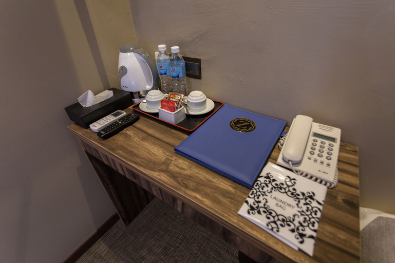 Amenities