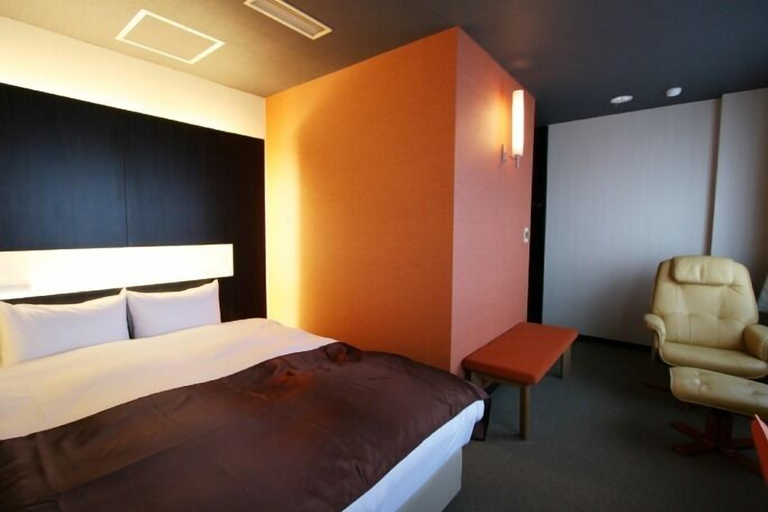 Bedroom 4, Palude Kushiro, Kushiro City