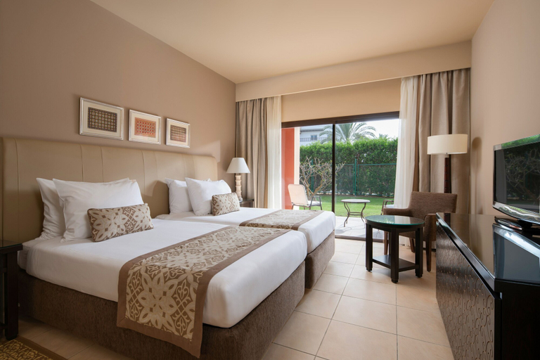 Bedroom 4, JAZ Tamerina, Almaza Bay, Marsa Matruh