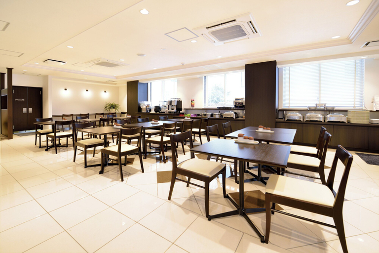Food & Drinks 5, Sunrise Inn Iwaki, Iwaki