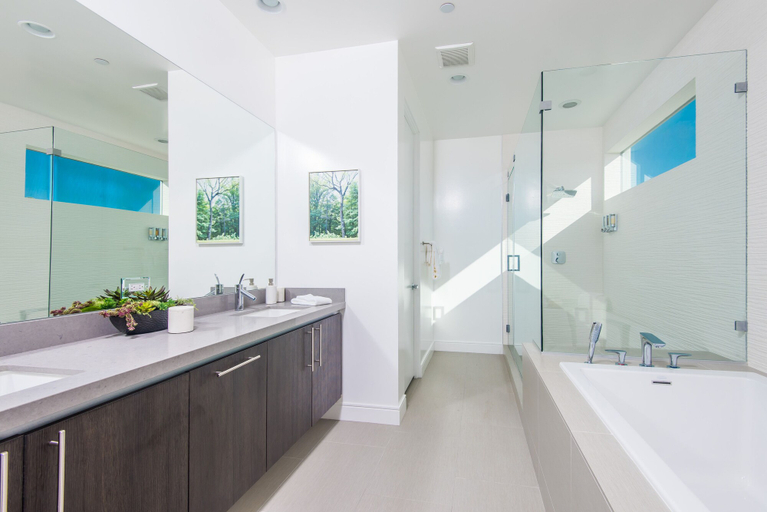 Bathroom 3, Polo Villas by AvantStay, Riverside