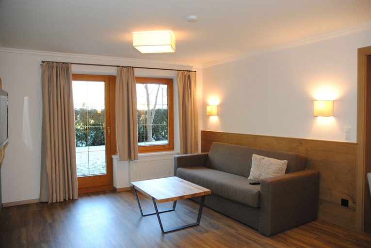 Others 5, Resort Schrofenblick, Schwaz