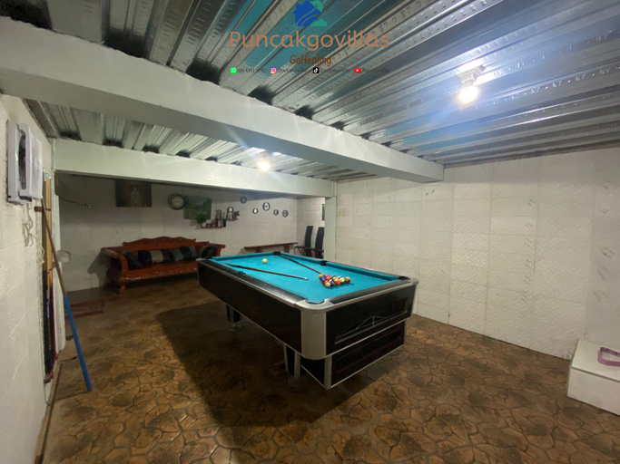 Others 5, Villa Joglo Cisarua Puncak by Puncak Go Villas, Bogor