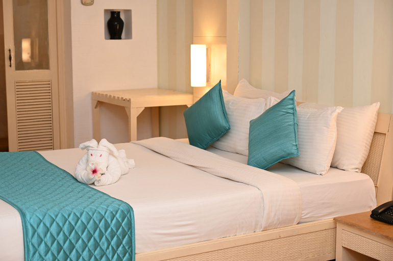 Bedroom 6