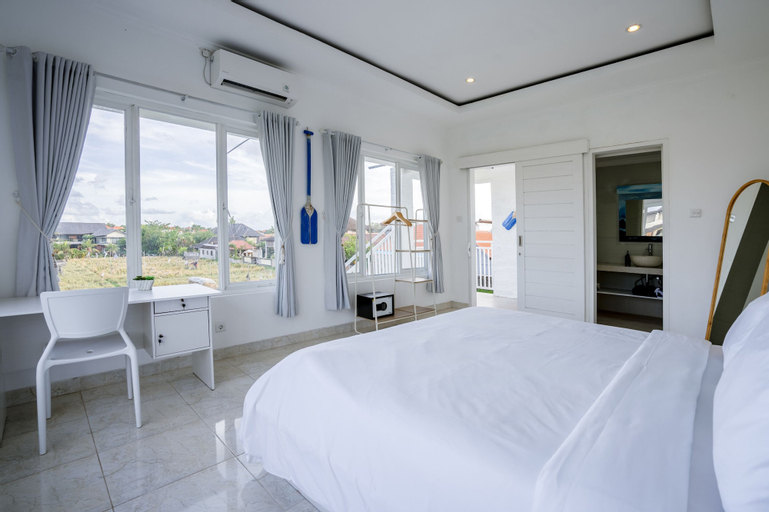 Bedroom 15