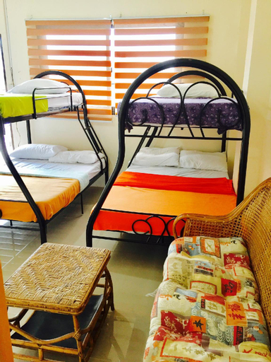 Others 4, Baguio Transient house 26pax, Baguio City