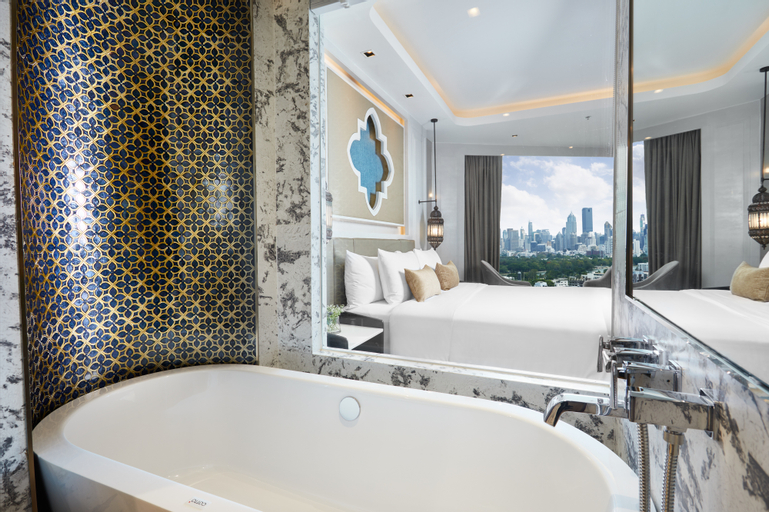 Bathroom 4