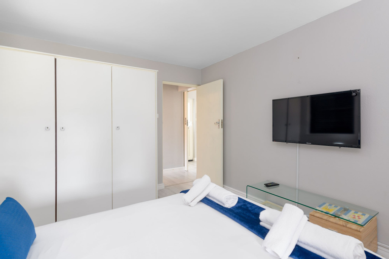 Bedroom 2, San Lameer Villa Rentals 3108, Ugu