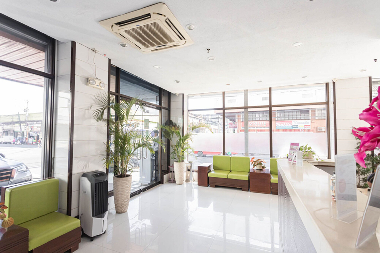 Others 5, Hotel Canelsa, Tacloban City