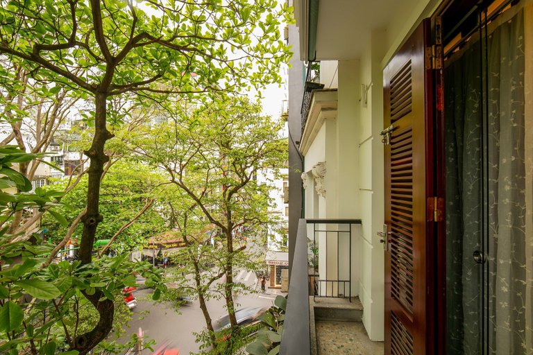 Others 5, Tunger Premium Hotel, Hoàn Kiếm