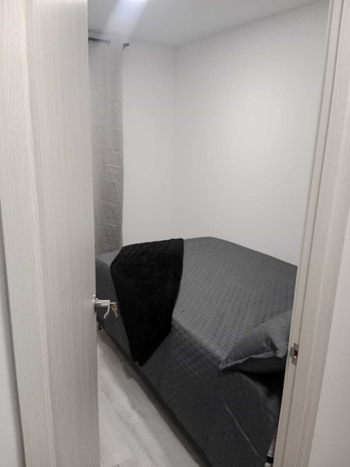Bedroom 2, Edificio Vilanova Sur, Itagüí