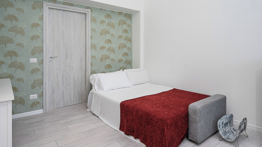 Room 5, Italianway - Montello 10, Milano