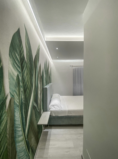 Bedroom 3, Buona Stella, Napoli