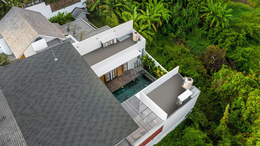 Exterior & Views 2, Casa Copper by Alfred in Bali (permanently closed), Badung