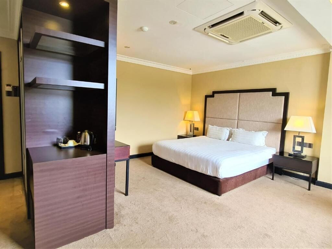 Bedroom 15