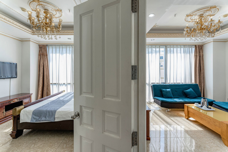 Bedroom 24