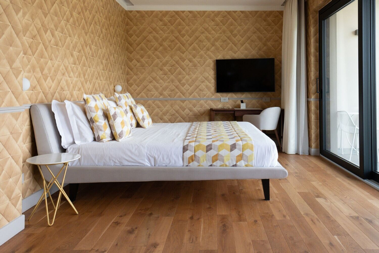 Bedroom 11