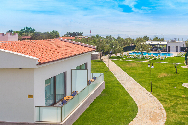 Others 4, Assos Altın Otel, Ayvacık