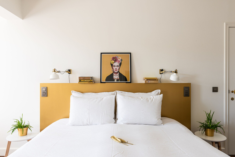 Bedroom, BROEL4, West-Vlaanderen