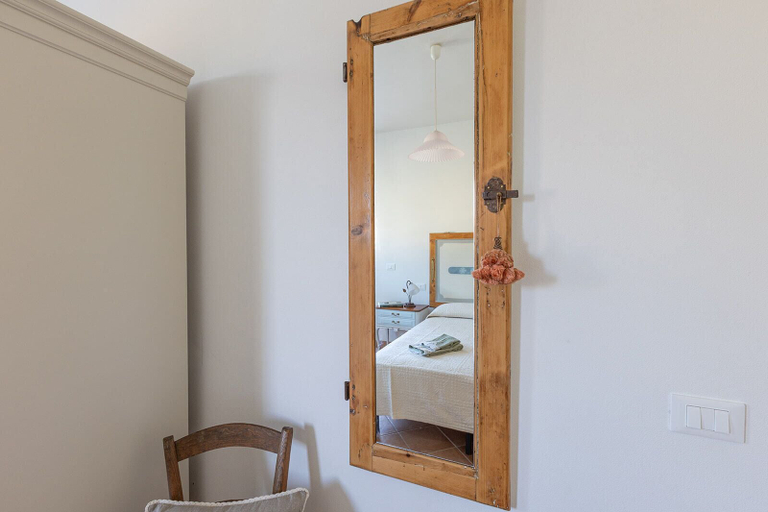 Bathroom 3, Podere Valle dei Venti, Livorno